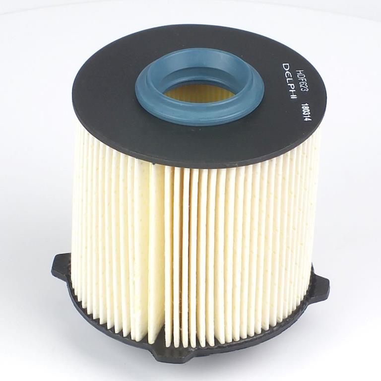 Filtre à carburant (Filtre à gasoil) DELPHI ref. HDF623